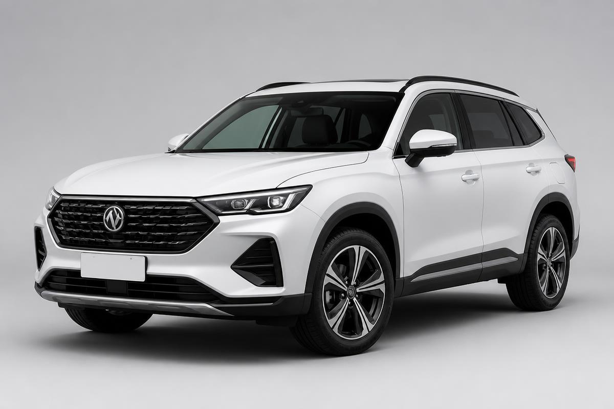Ready when you are — Auto World automotive editorial