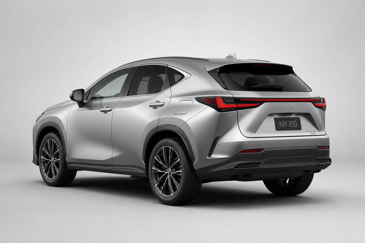 Made to be driven — Auto World automotive editorial