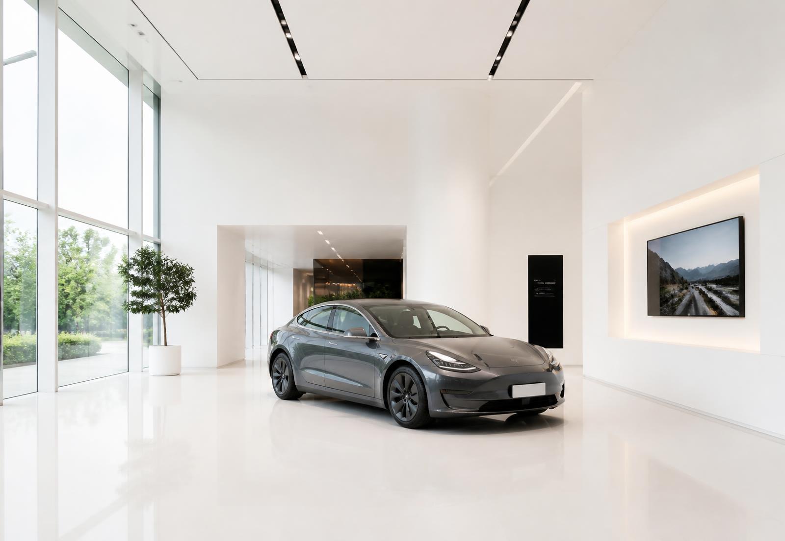 The next chapter — Auto World automotive editorial