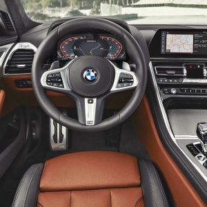 BMW 8-series