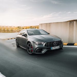 Mercedes-Benz S